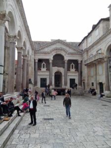 Split Stadtführung