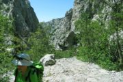 Wanderreise Kroatien