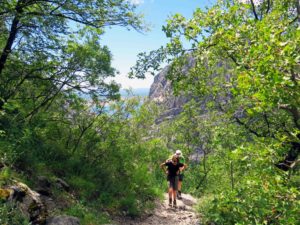 Wanderreise Kroatien