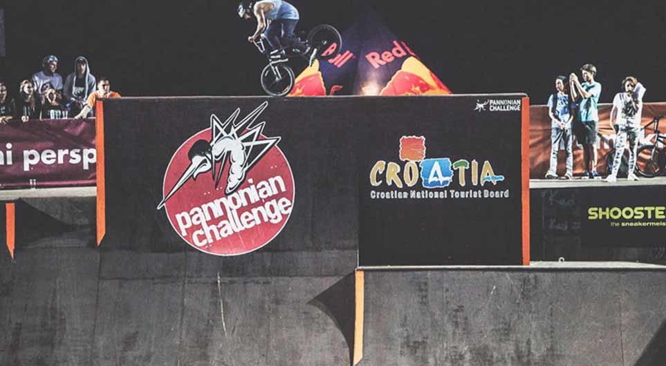 Pannonian Challenge