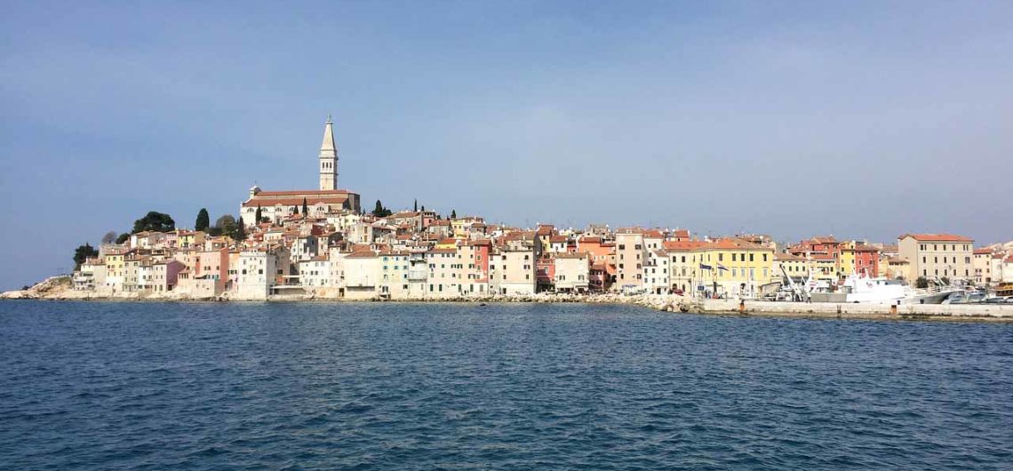 Rovinj