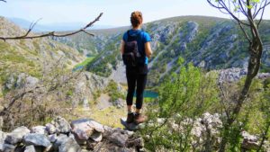 Wanderreise Kroatien