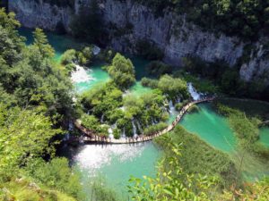Wanderreise Kroatien