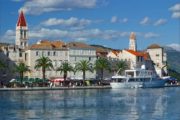 Trogir Stadtführung