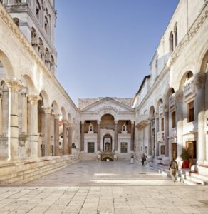 Split Stadtführung