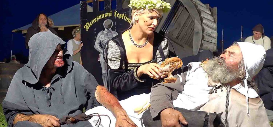 Renaissance-Festival