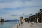Trogir Stadtführung