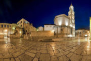Split Stadtführung