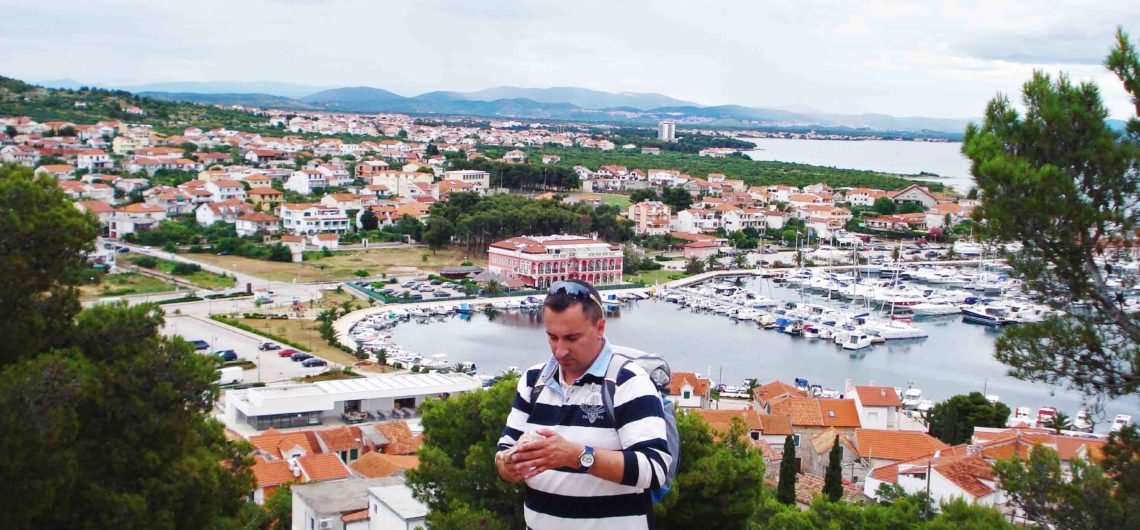 Vodice