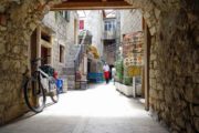 Trogir Stadtführung