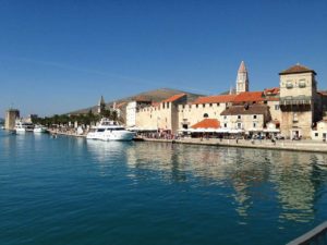 Trogir Stadtführung