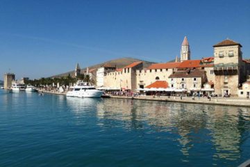 Trogir Stadtführung