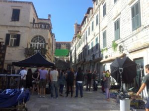 Dubrovnik Stadtführung Game of Thrones