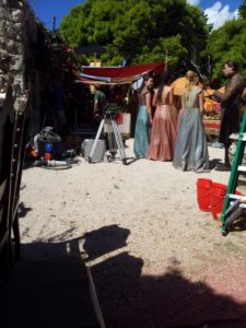 Dubrovnik Stadtführung Game of Thrones