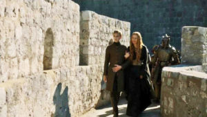Dubrovnik Stadtführung Game of Thrones