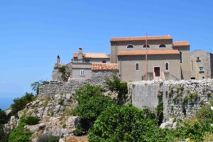 Lubenice auf Cres