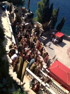 Dubrovnik Stadtführung Game of Thrones