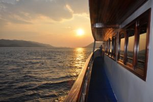 Lebensfreude Kroatien-Urlaub auf Brac