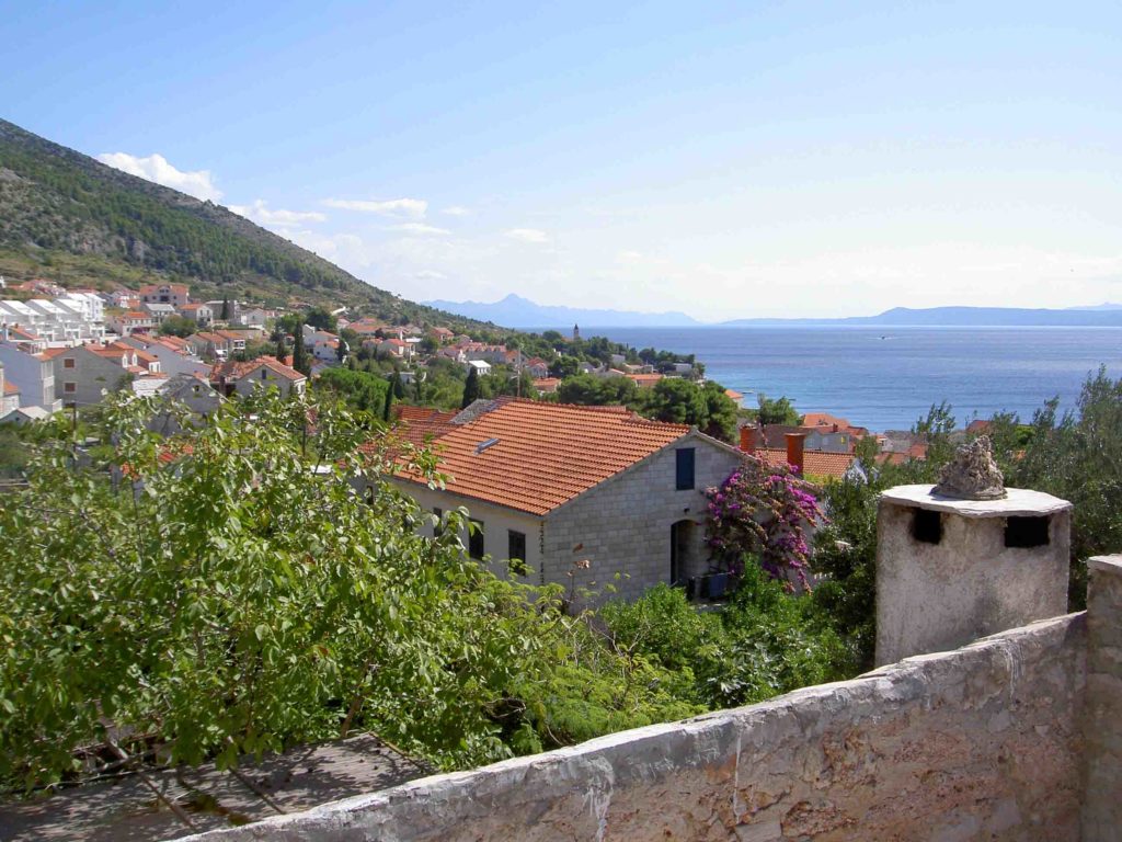Lebensfreude Kroatien-Urlaub