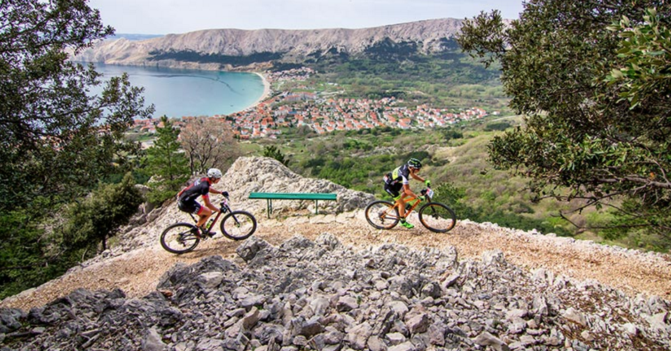 Baška Outdoor Festival