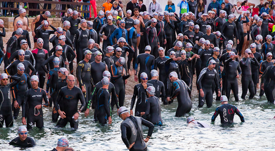 Porec Triathlon 2016