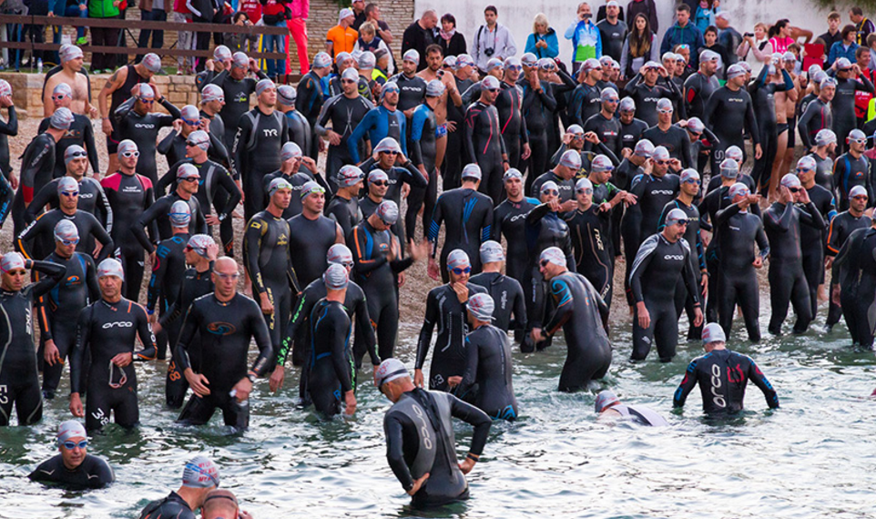 Porec Triathlon 2016