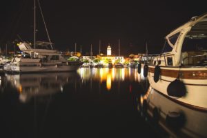 Brad Pitt plant Luxushotel in Kroatien