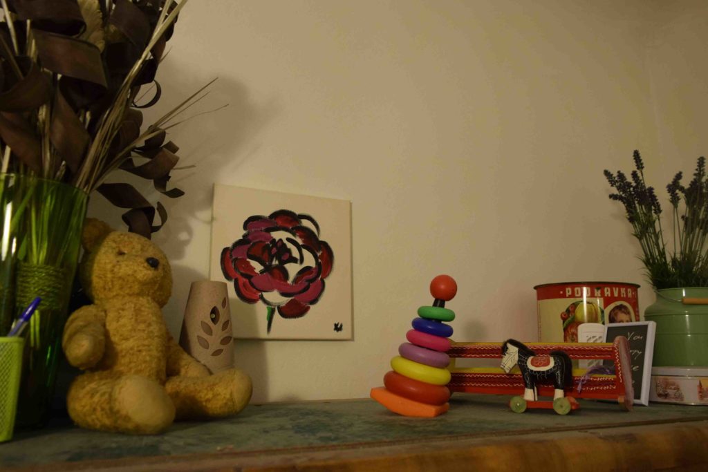 Spielzeug im Apartman Kneginja Zagreb