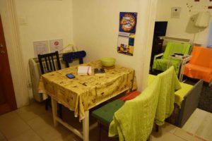 Esstisch Apartman Kneginja Zagreb