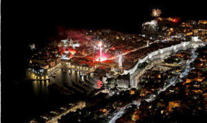 Dubrovnik Winter Festival