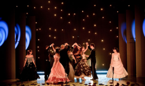 Festival der Starograd Lieder
