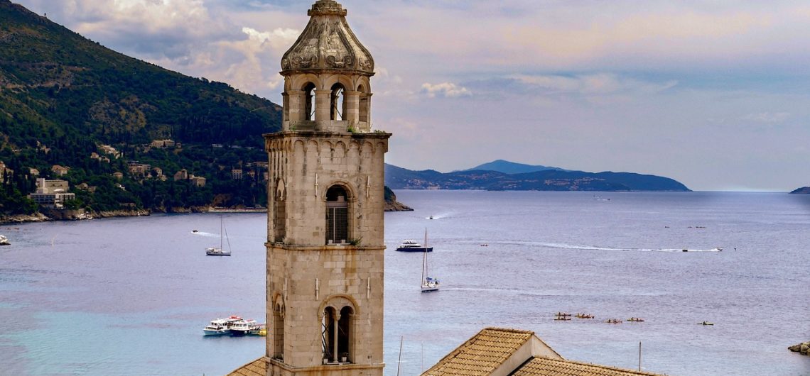 Advent in Dubrovnik