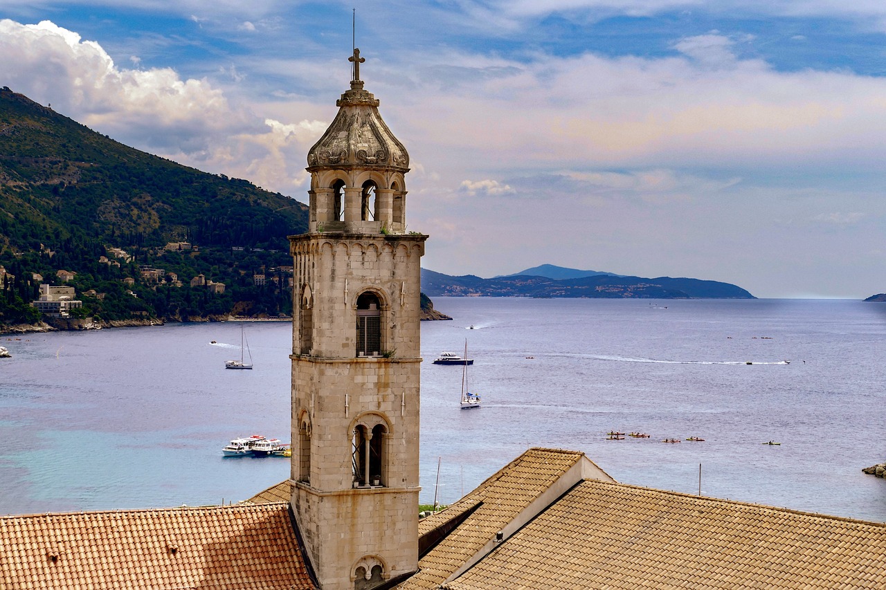 Advent in Dubrovnik