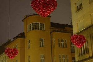 Weihnachtsmarkt Zagreb
