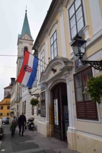 Kroatisches Museum für Naive Kunst Zagreb