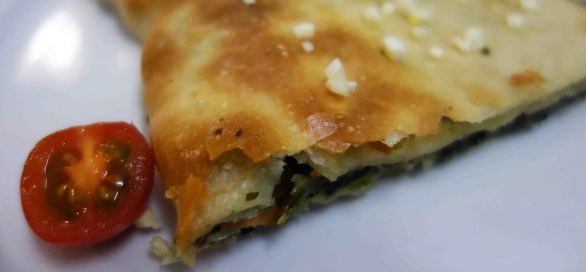 Soparnik