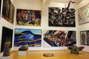Moderna Galerija Zagreb
