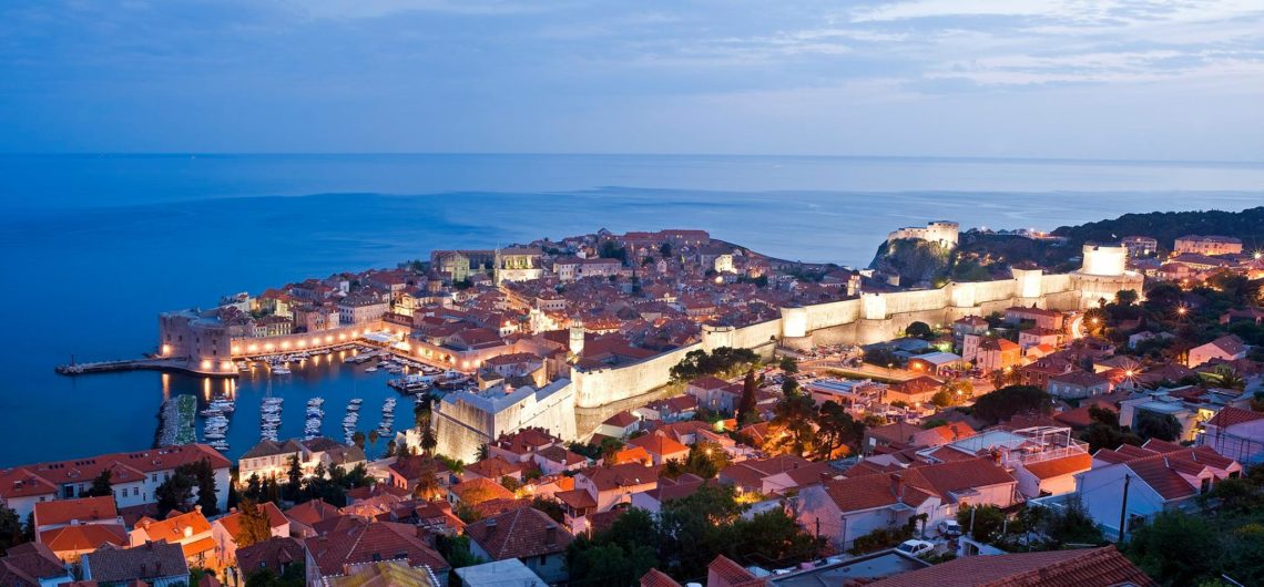 Festa Dubrovnik