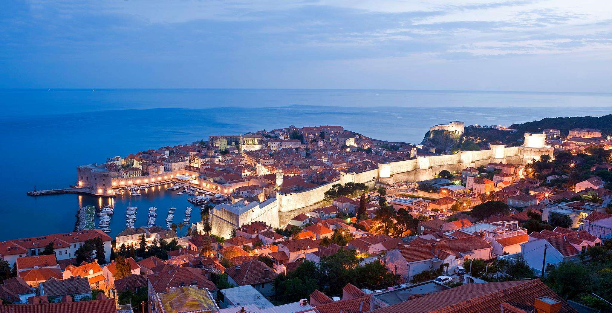 Festa Dubrovnik
