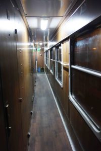 AdriaticTrainHostels Zagreb