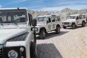 Jeep Safari Velebit