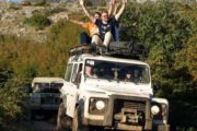 Velebit Jeep Safari