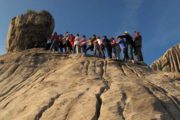 Jeep Safari Velebit