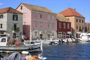 Stari Grad Hvar