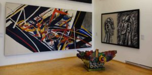 Moderna Galerija Zagreb
