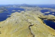 Rundflüge Kornati Nationalpark