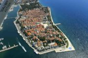 Panoramaflüge Zadar