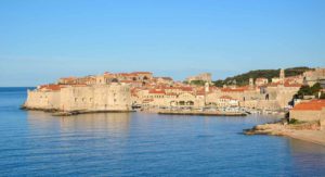 Dubrovnik, Drehort für Robin Hood: Origins