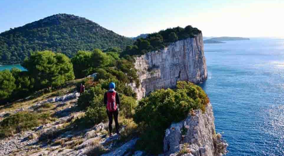 Dugi Otok Trail 2020