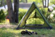 Camping Kroatien